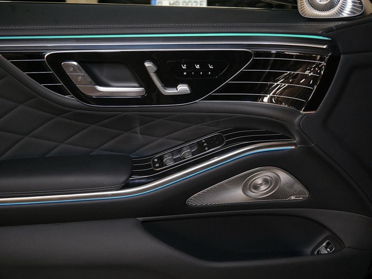 Mercedes-Benz S-Klasse – Bild 9