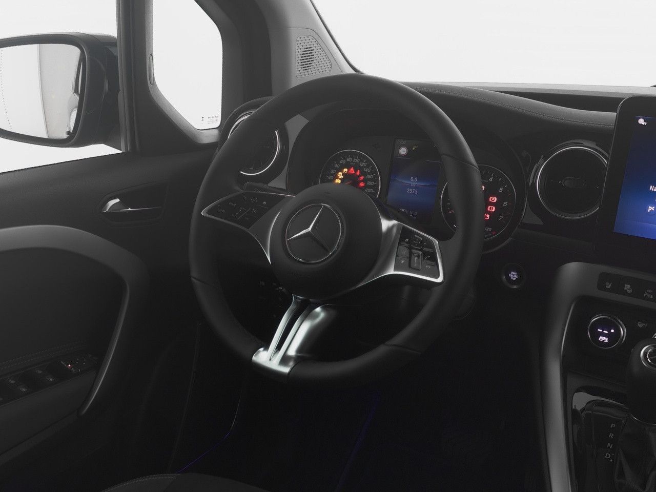Mercedes-Benz T-Klasse – Bild 4