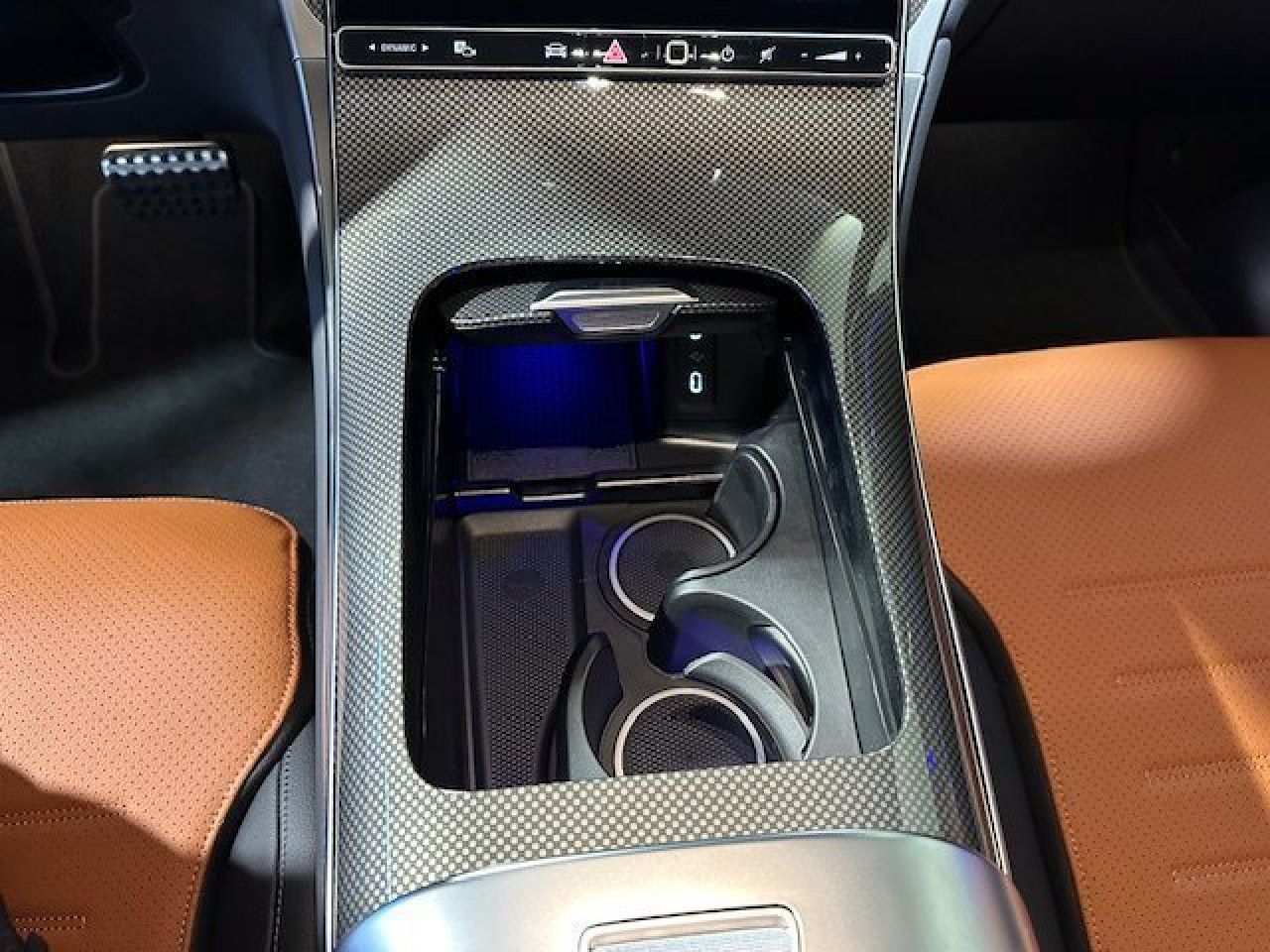 Mercedes-Benz GLC – Bild 14