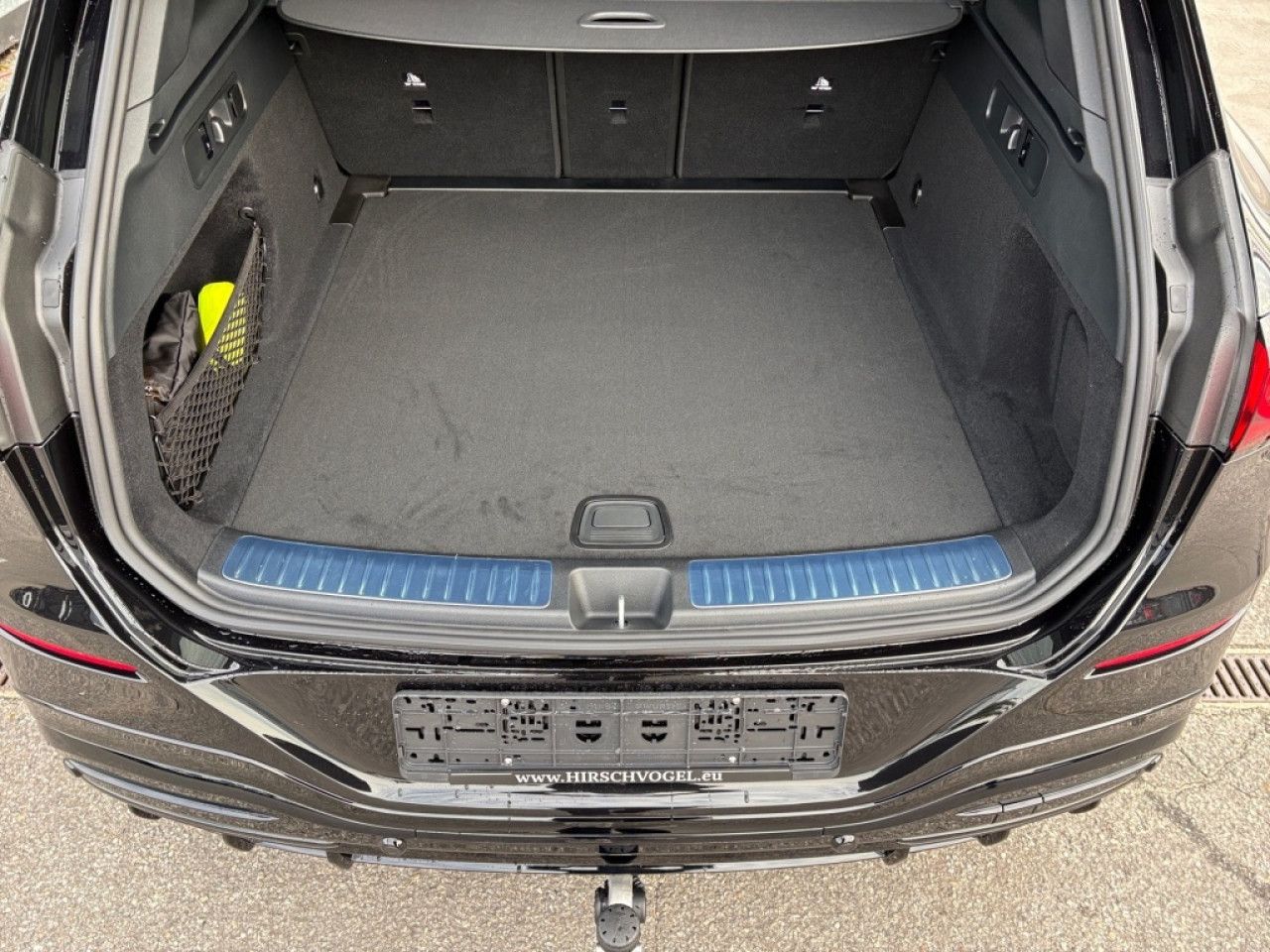 Mercedes-Benz GLC – Bild 17