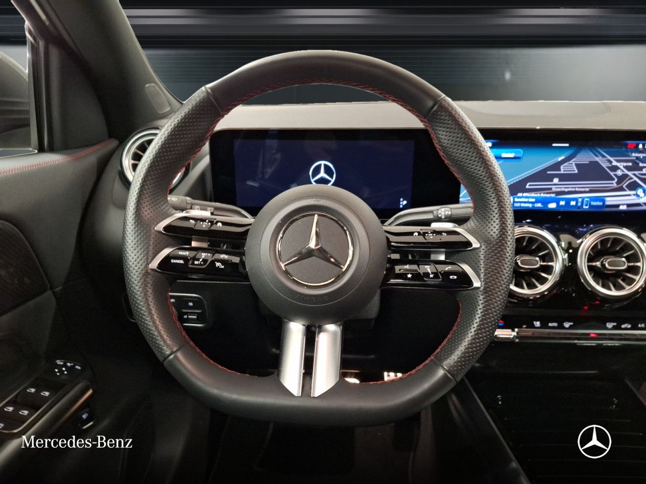 Mercedes-Benz GLA – Bild 12