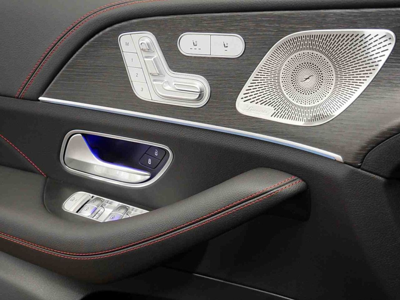 Mercedes-Benz GLE – Bild 11