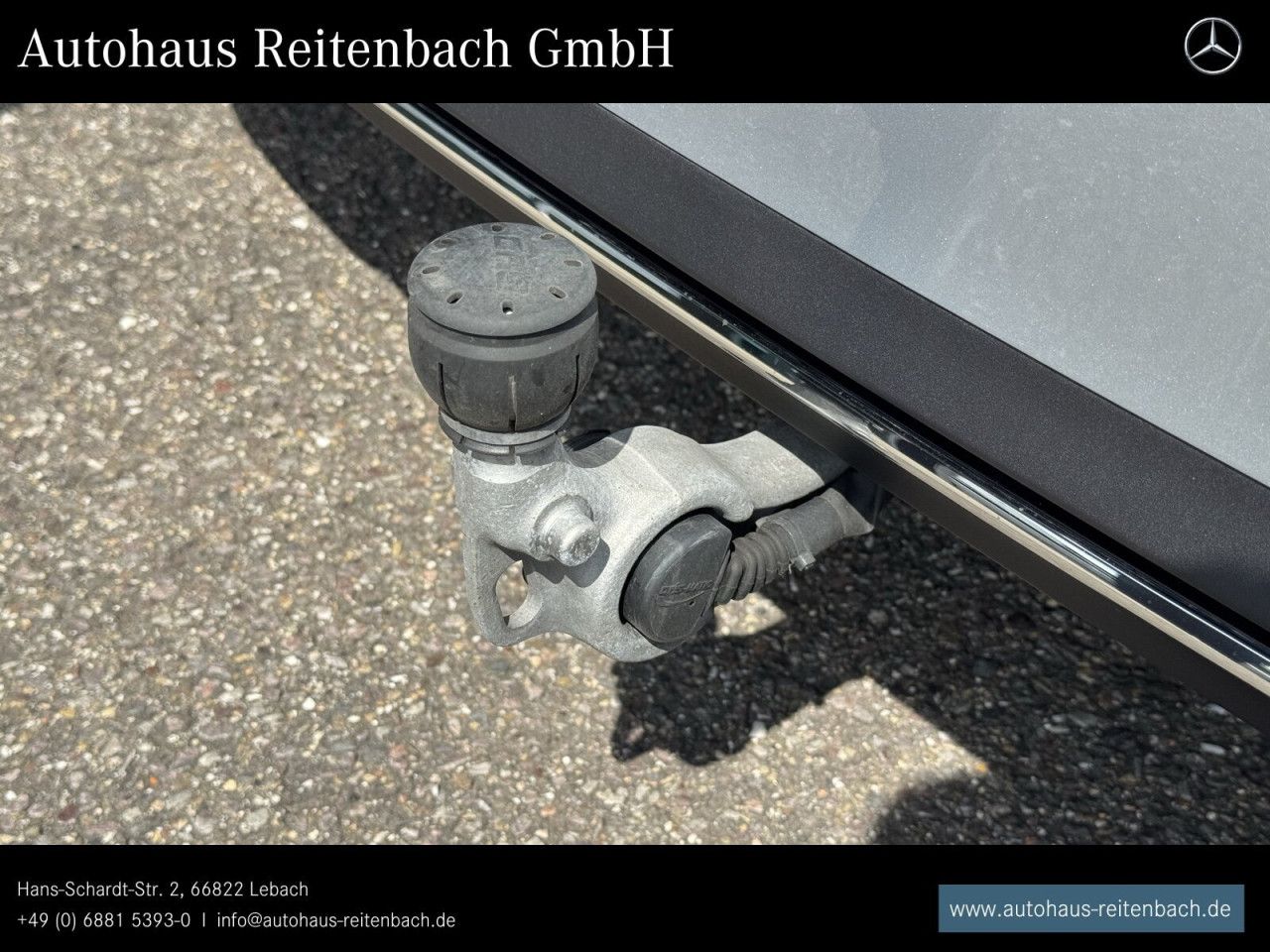 Mercedes-Benz E-Klasse – Bild 26