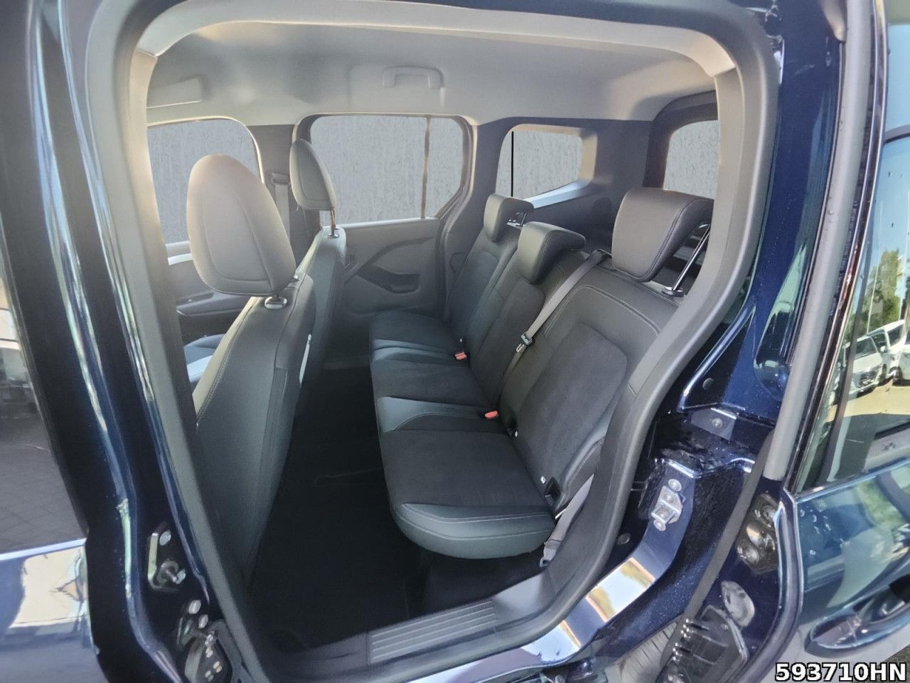 Mercedes-Benz T-Klasse – Bild 13