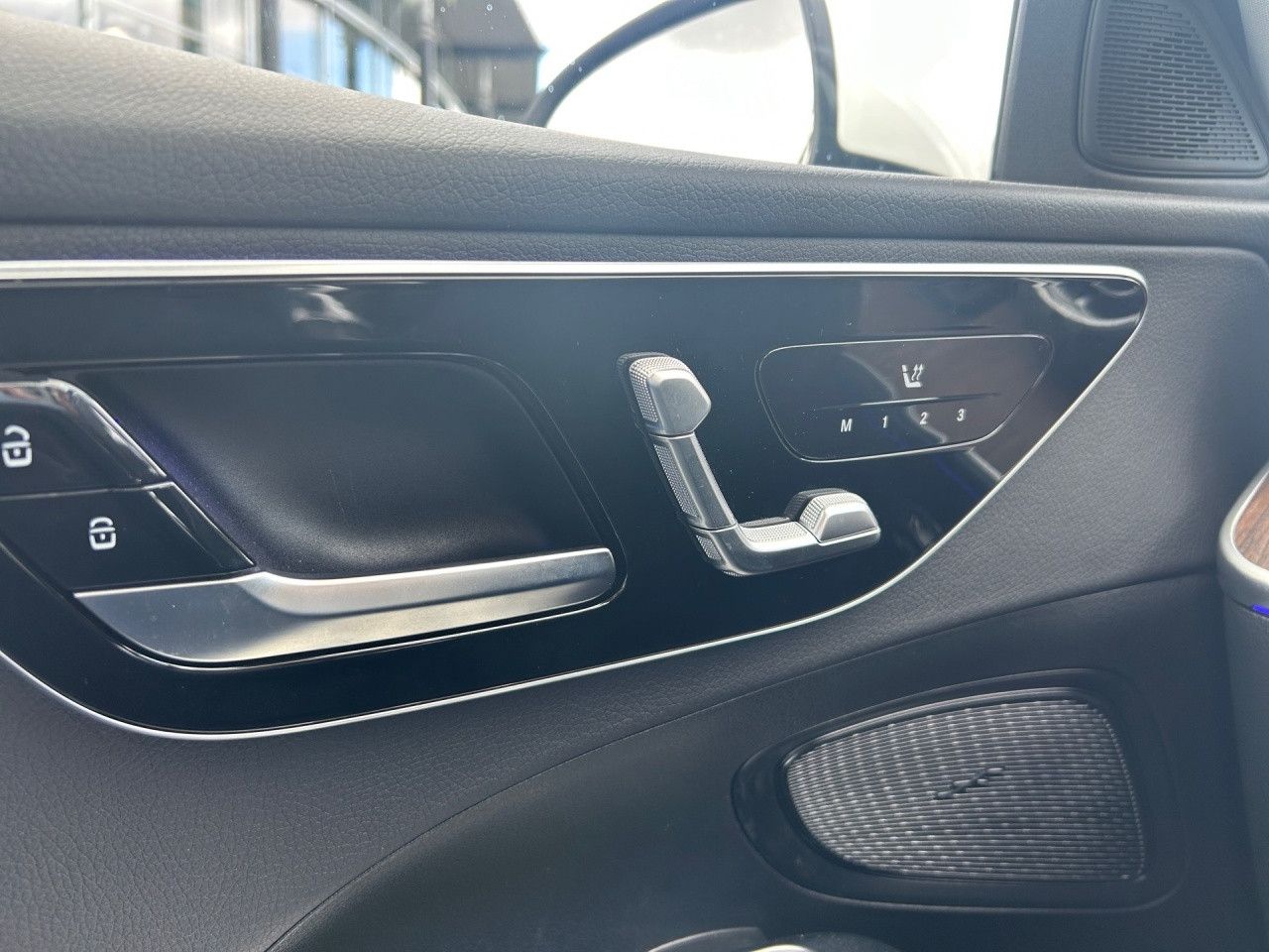 Mercedes-Benz C-Klasse – Bild 21