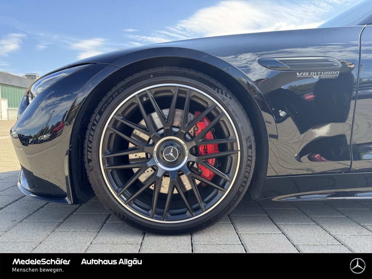 Mercedes-Benz SL – Bild 24