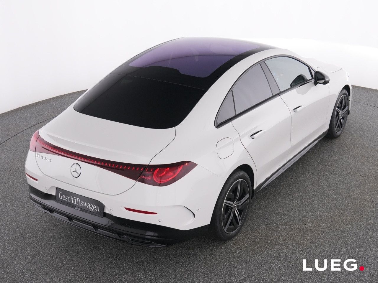 Mercedes-Benz CLA – Bild 18