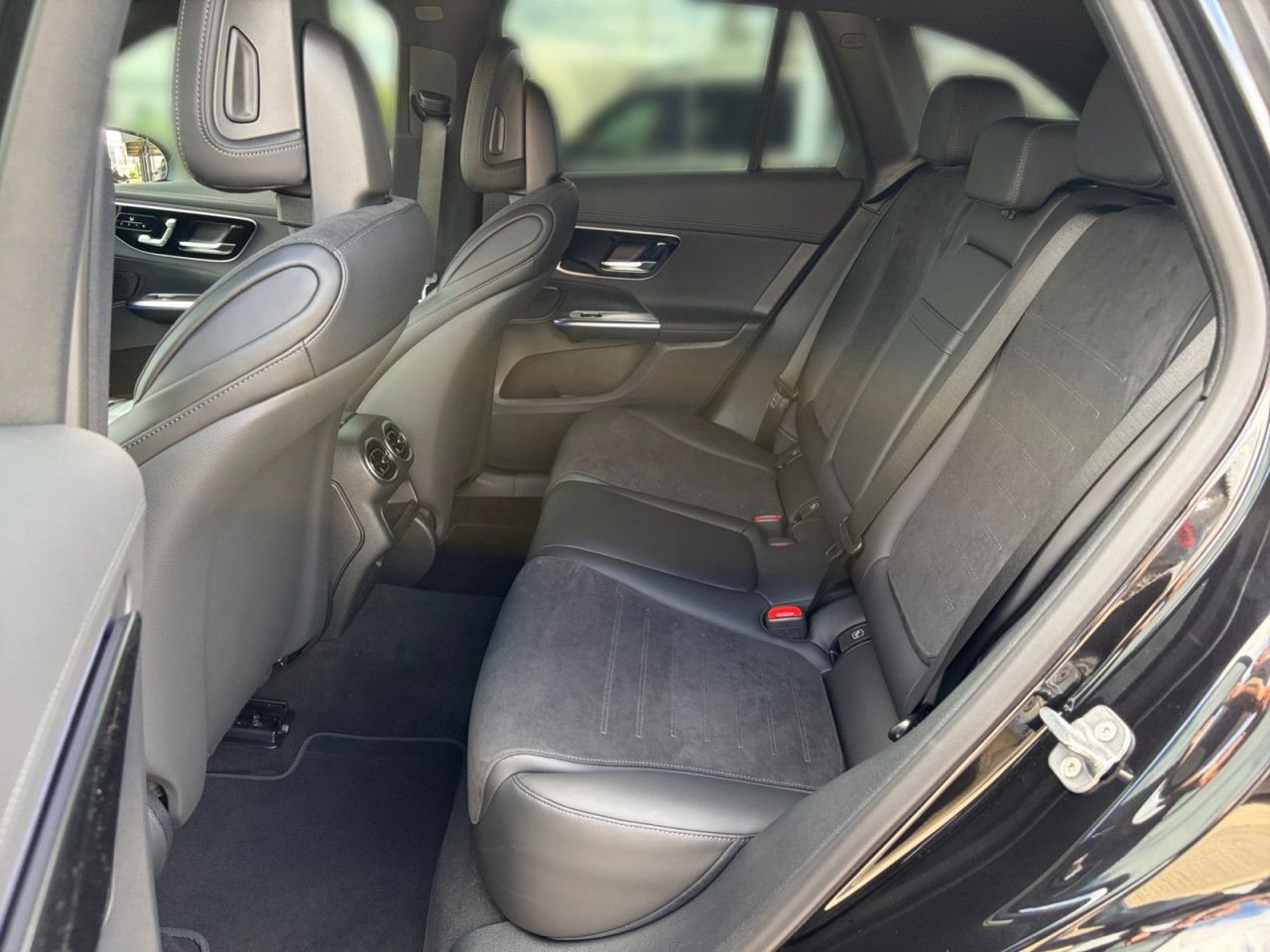 Mercedes-Benz GLC – Bild 14