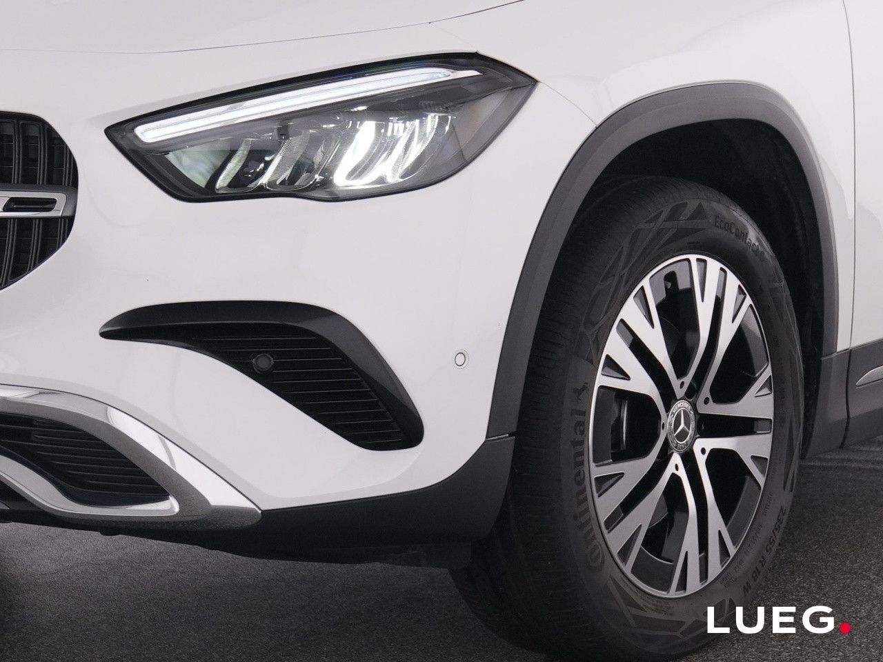 Mercedes-Benz GLA – Bild 8