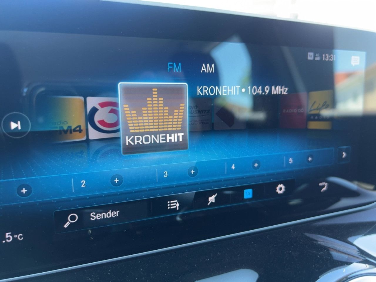 Fahrzeugbild 9 / 15