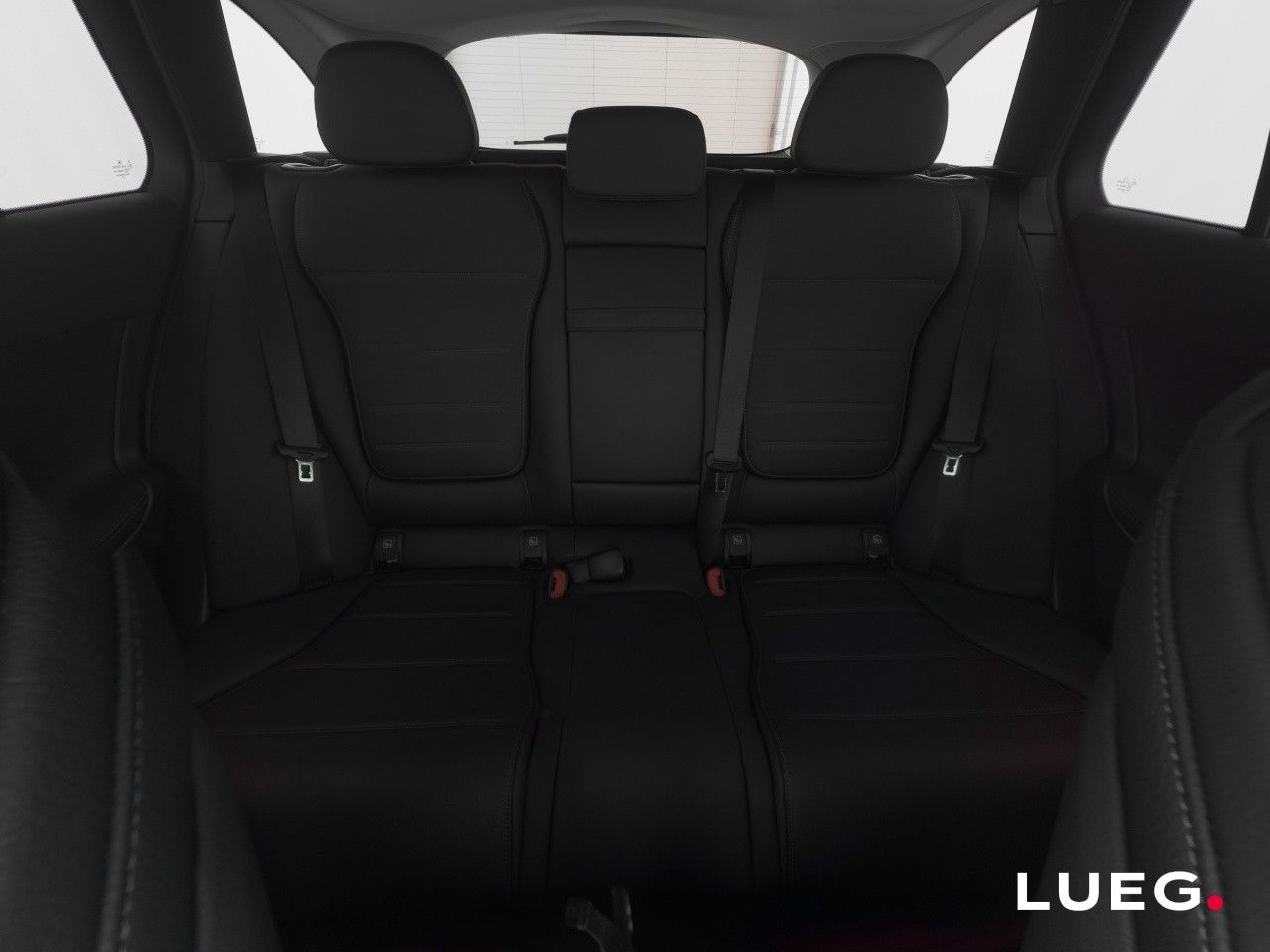Mercedes-Benz C-Klasse – Bild 5