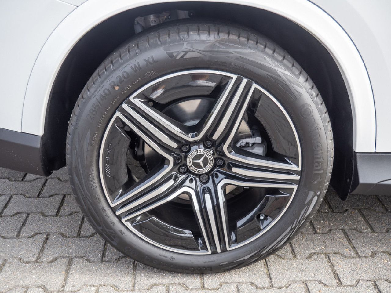 Mercedes-Benz GLC – Bild 6