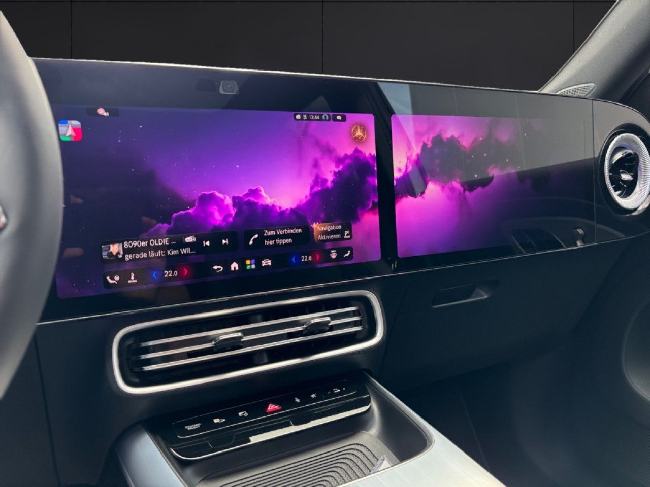 Mercedes-Benz GLB – Bild 10