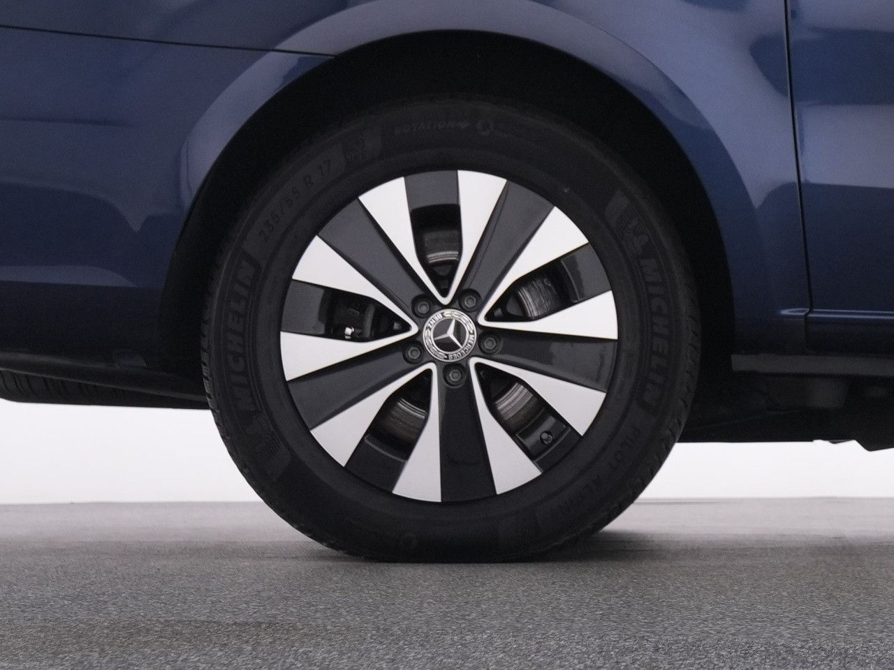 Mercedes-Benz V-Klasse – Bild 22