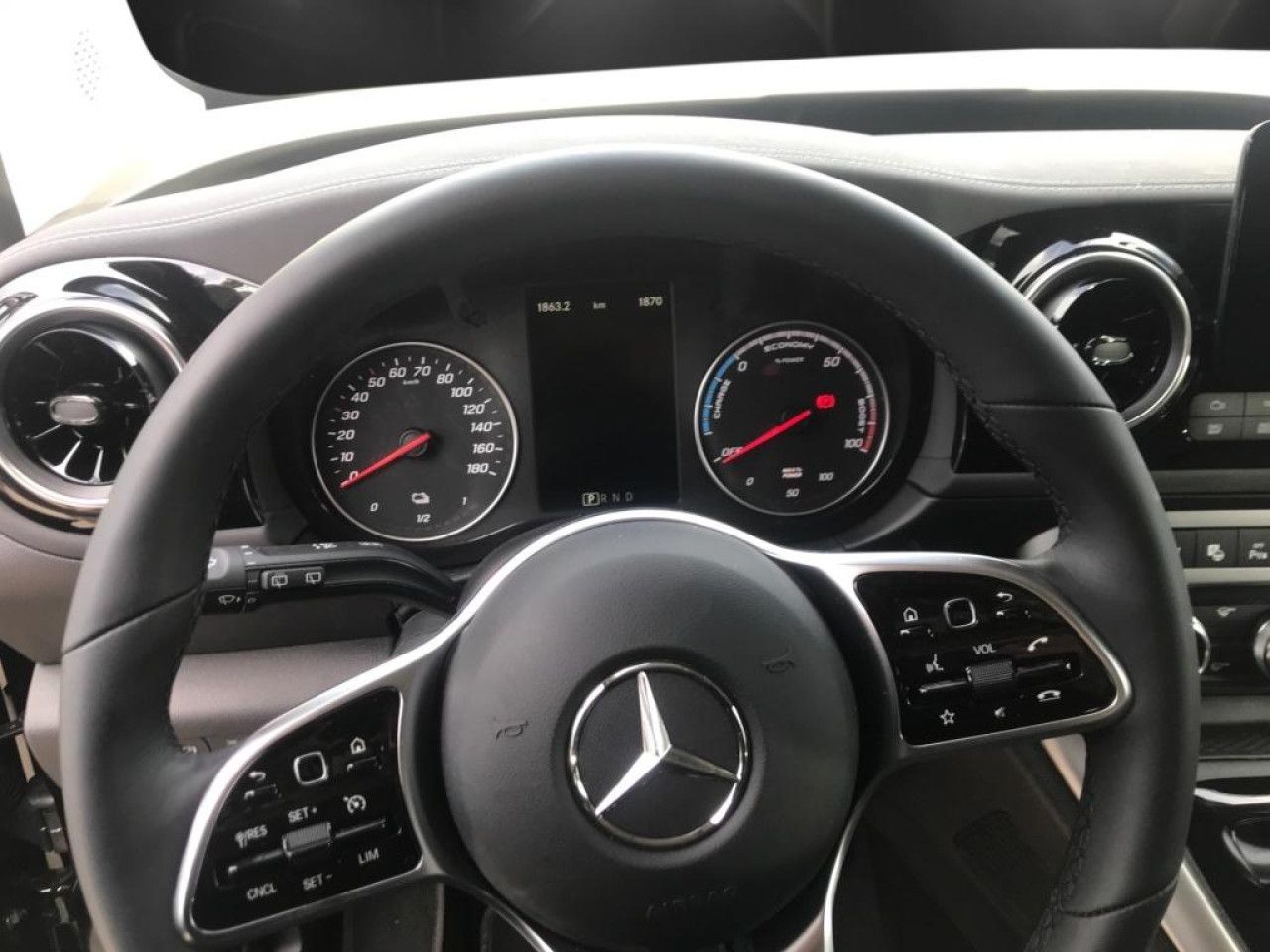 Mercedes-Benz EQT – Bild 5
