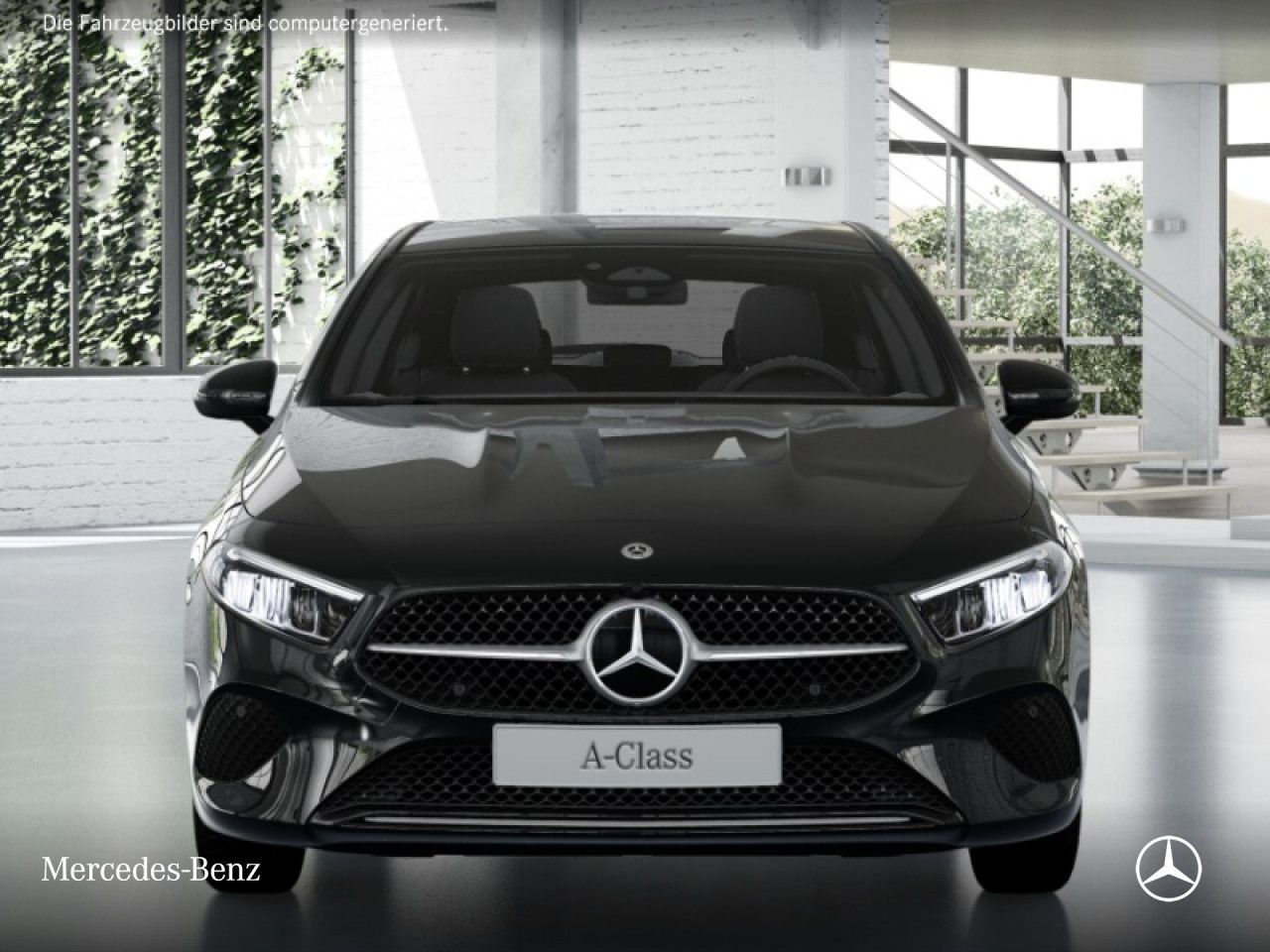 Mercedes-Benz A-Klasse – Bild 5