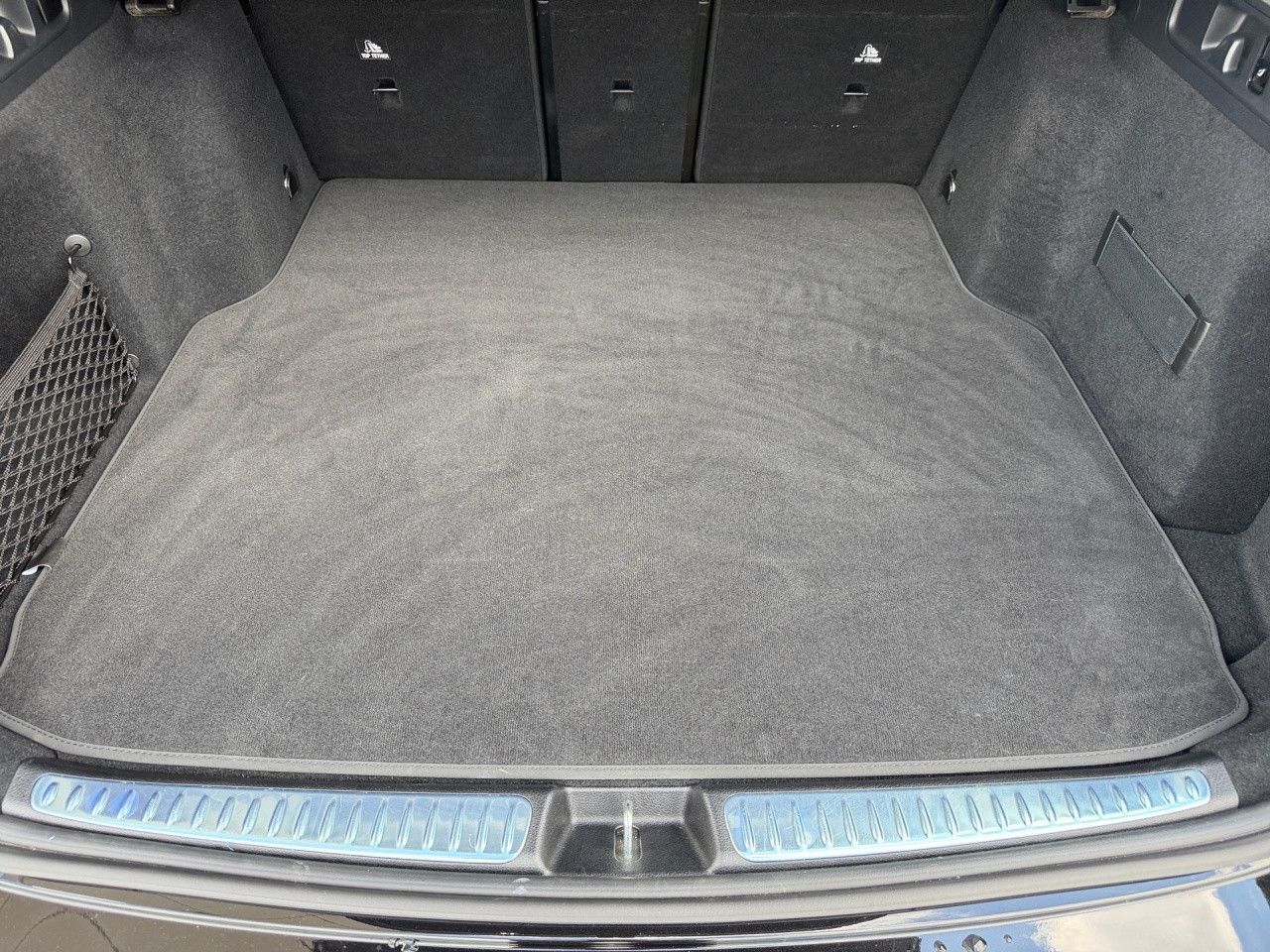 Mercedes-Benz C-Klasse – Bild 8