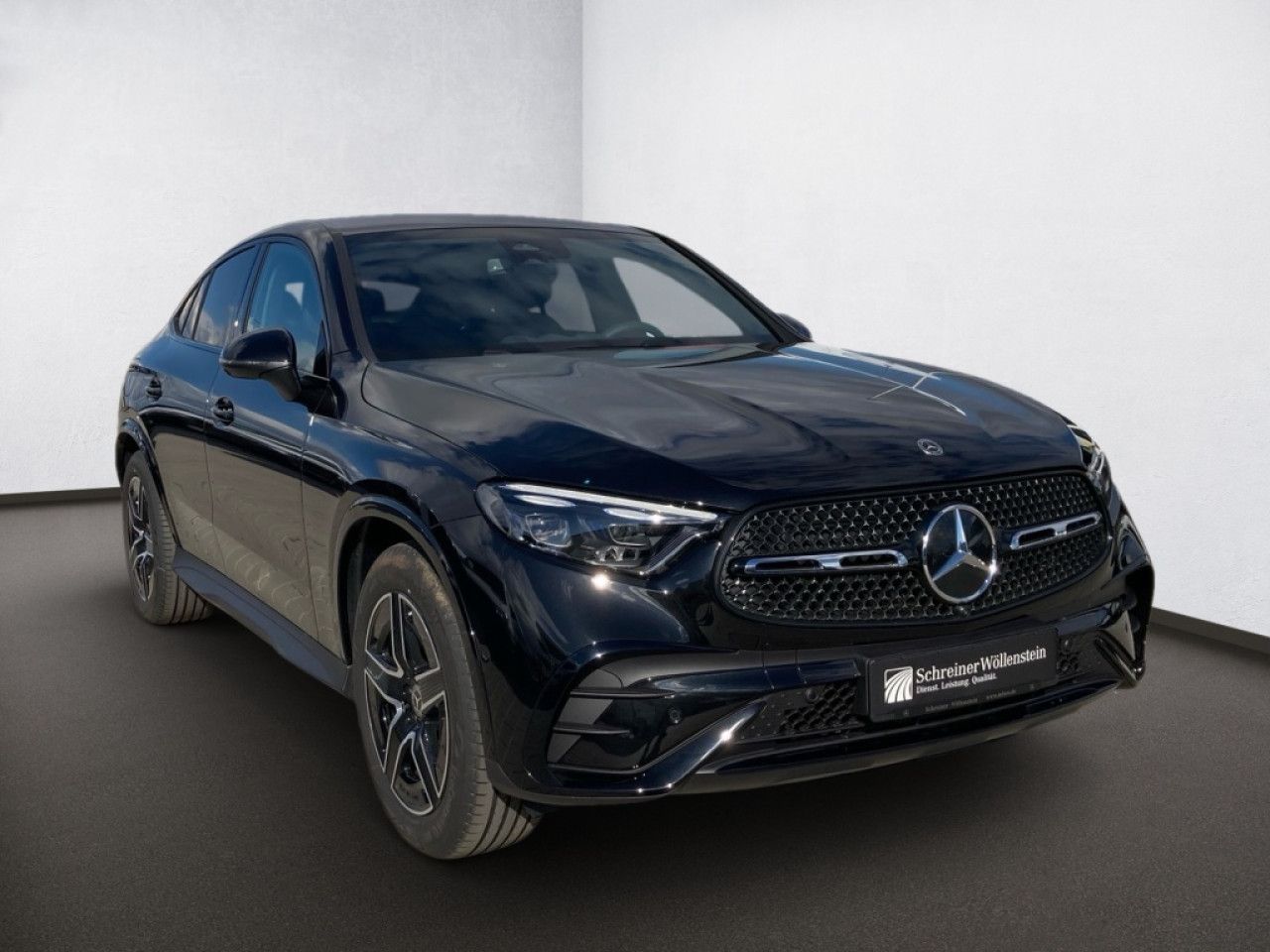 Mercedes-Benz GLC – Bild 6