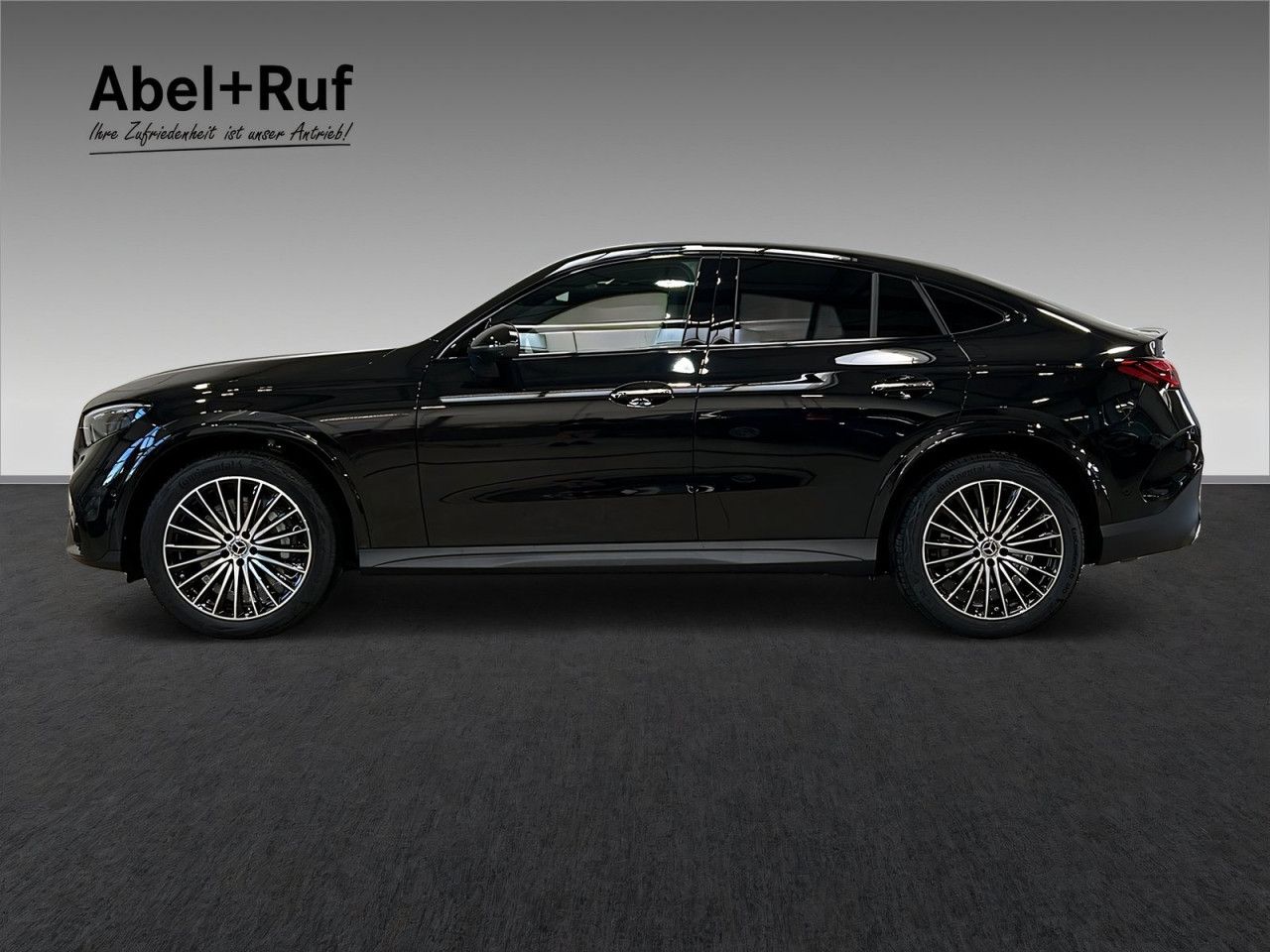 Mercedes-Benz GLC – Bild 3