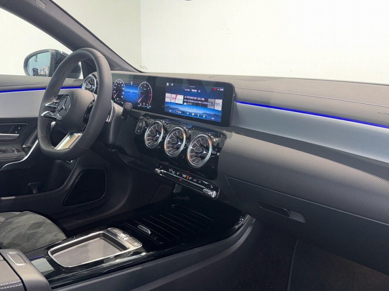 Mercedes-Benz CLA – Bild 12