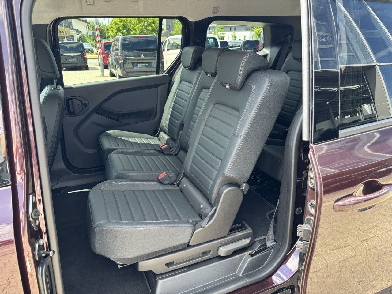 Mercedes-Benz T-Klasse – Bild 24