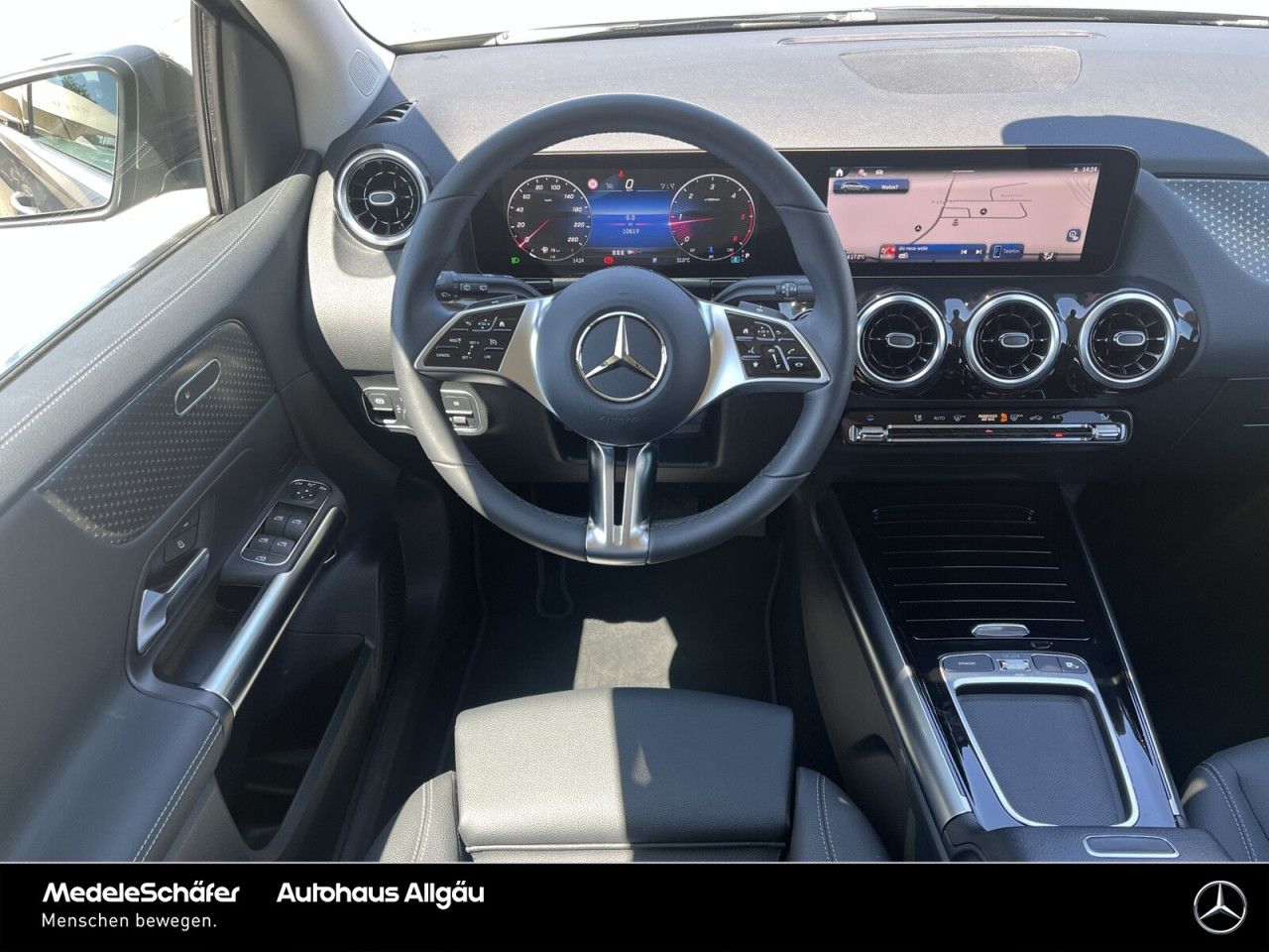 Mercedes-Benz B-Klasse – Bild 12