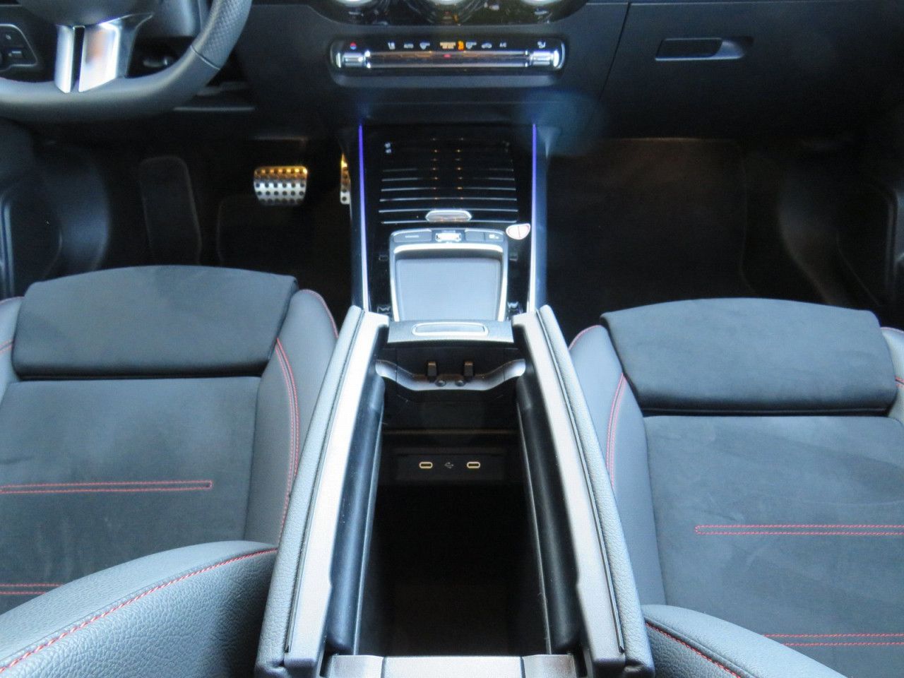 Mercedes-Benz GLA – Bild 23