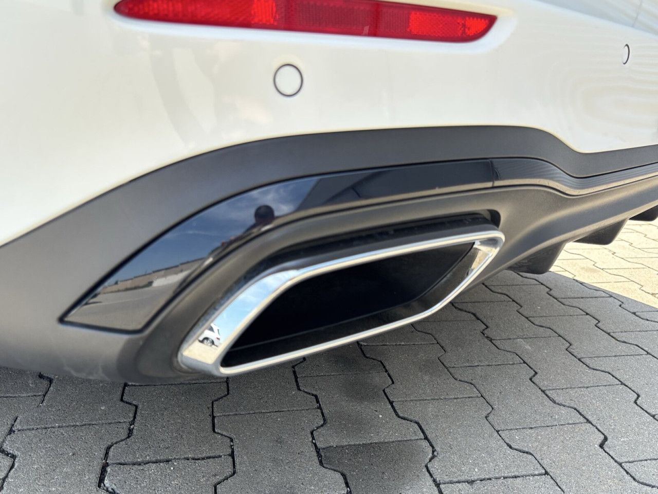 Mercedes-Benz C-Klasse – Bild 25