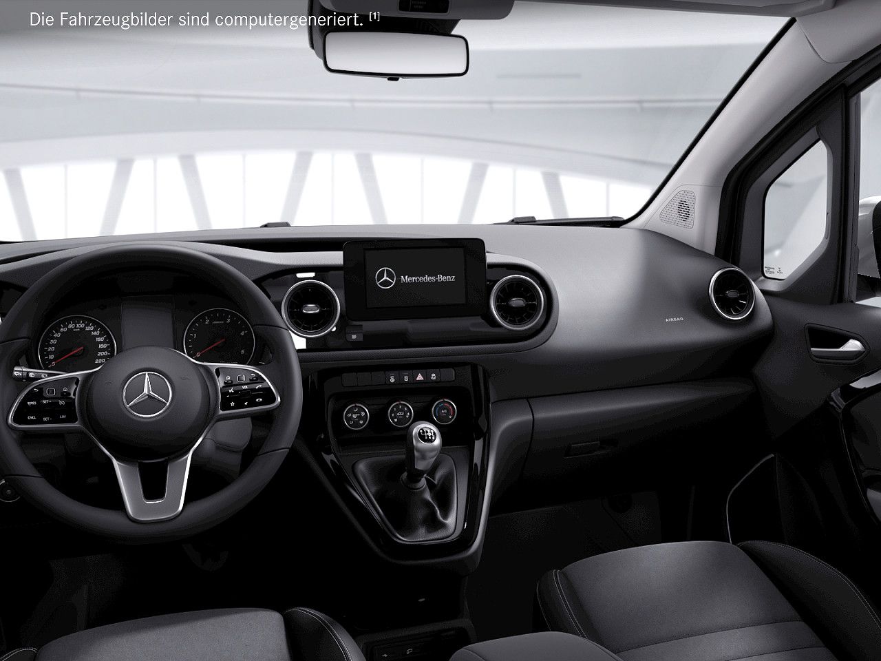 Mercedes-Benz T-Klasse – Bild 23
