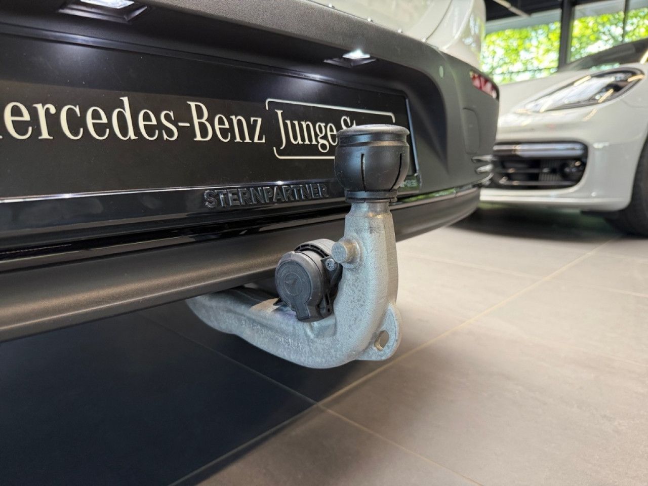 Mercedes-Benz EQA – Bild 22