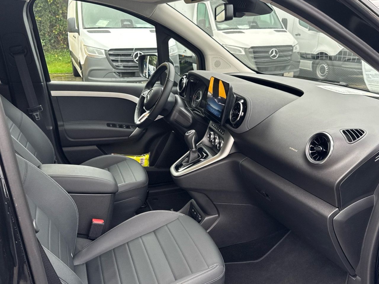 Mercedes-Benz T-Klasse – Bild 14