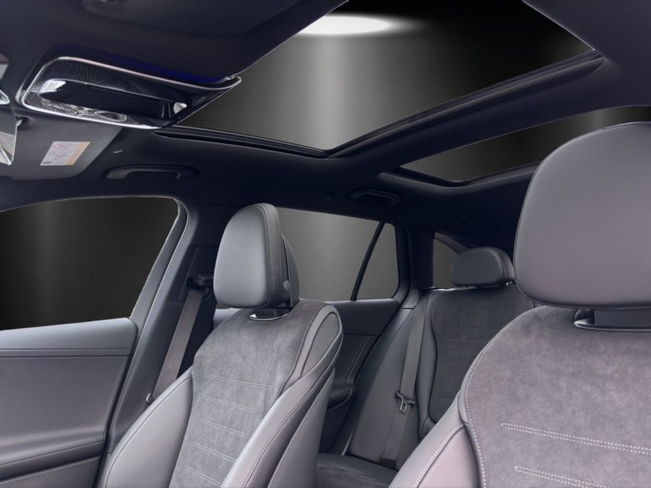 Mercedes-Benz C-Klasse – Bild 13