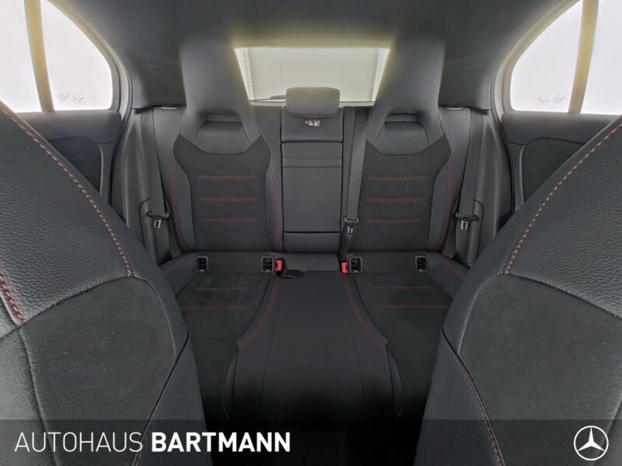 Mercedes-Benz A-Klasse – Bild 10