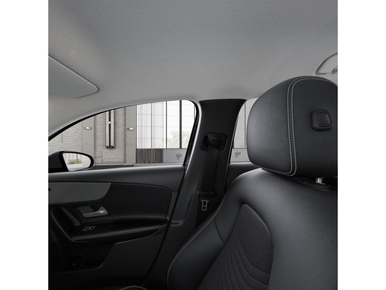 Mercedes-Benz A-Klasse – Bild 17