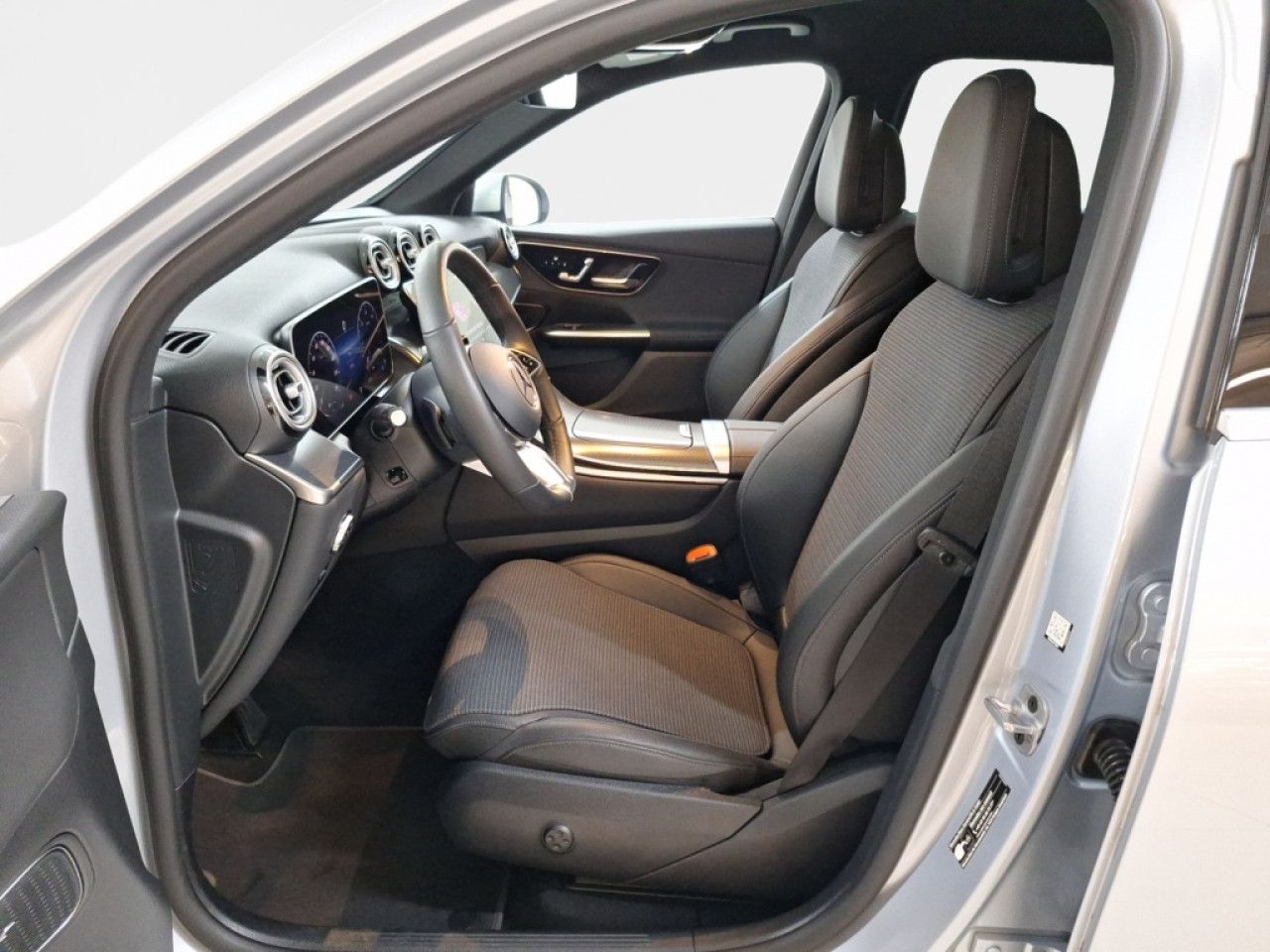 Mercedes-Benz GLC – Bild 9