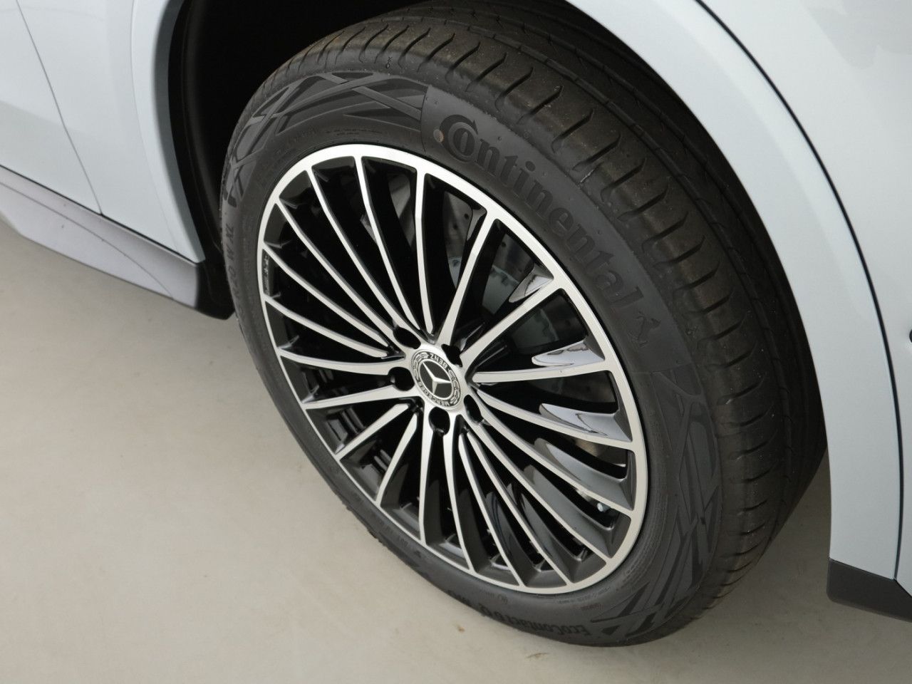 Mercedes-Benz GLC – Bild 22