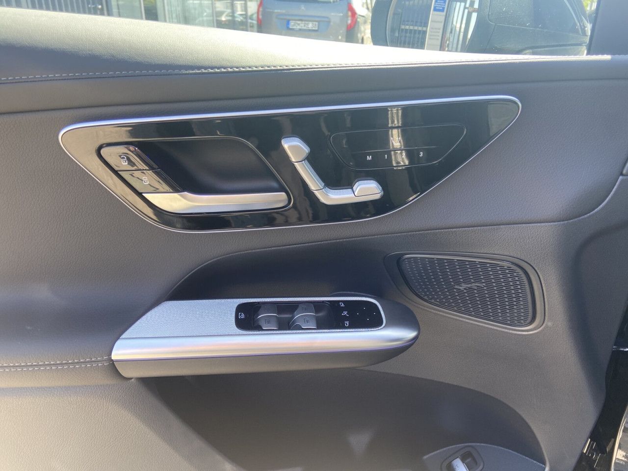 Mercedes-Benz GLC – Bild 18