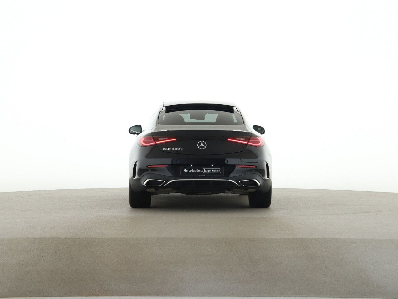 Mercedes-Benz CLE – Bild 5