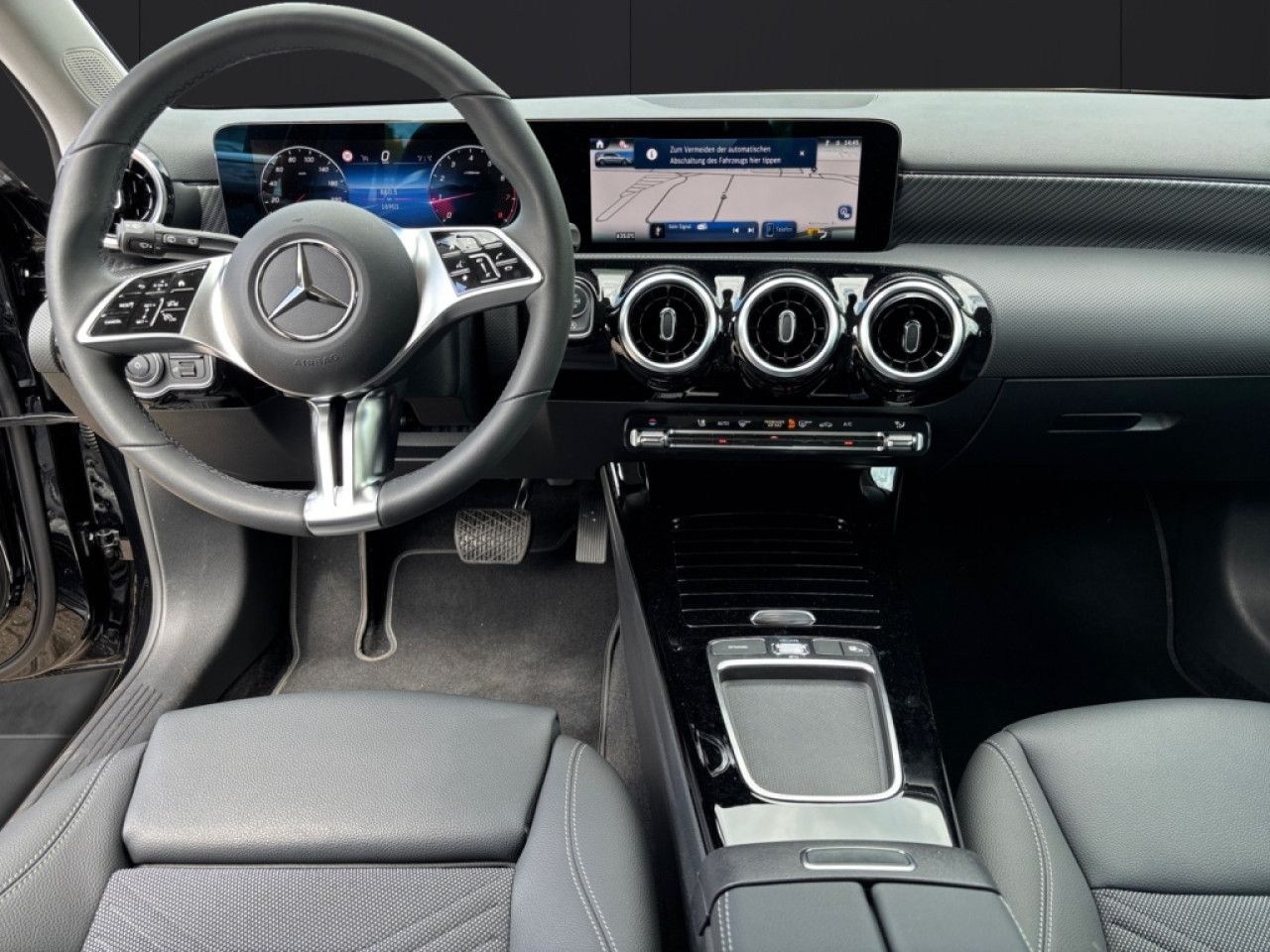 Mercedes-Benz A-Klasse – Bild 13
