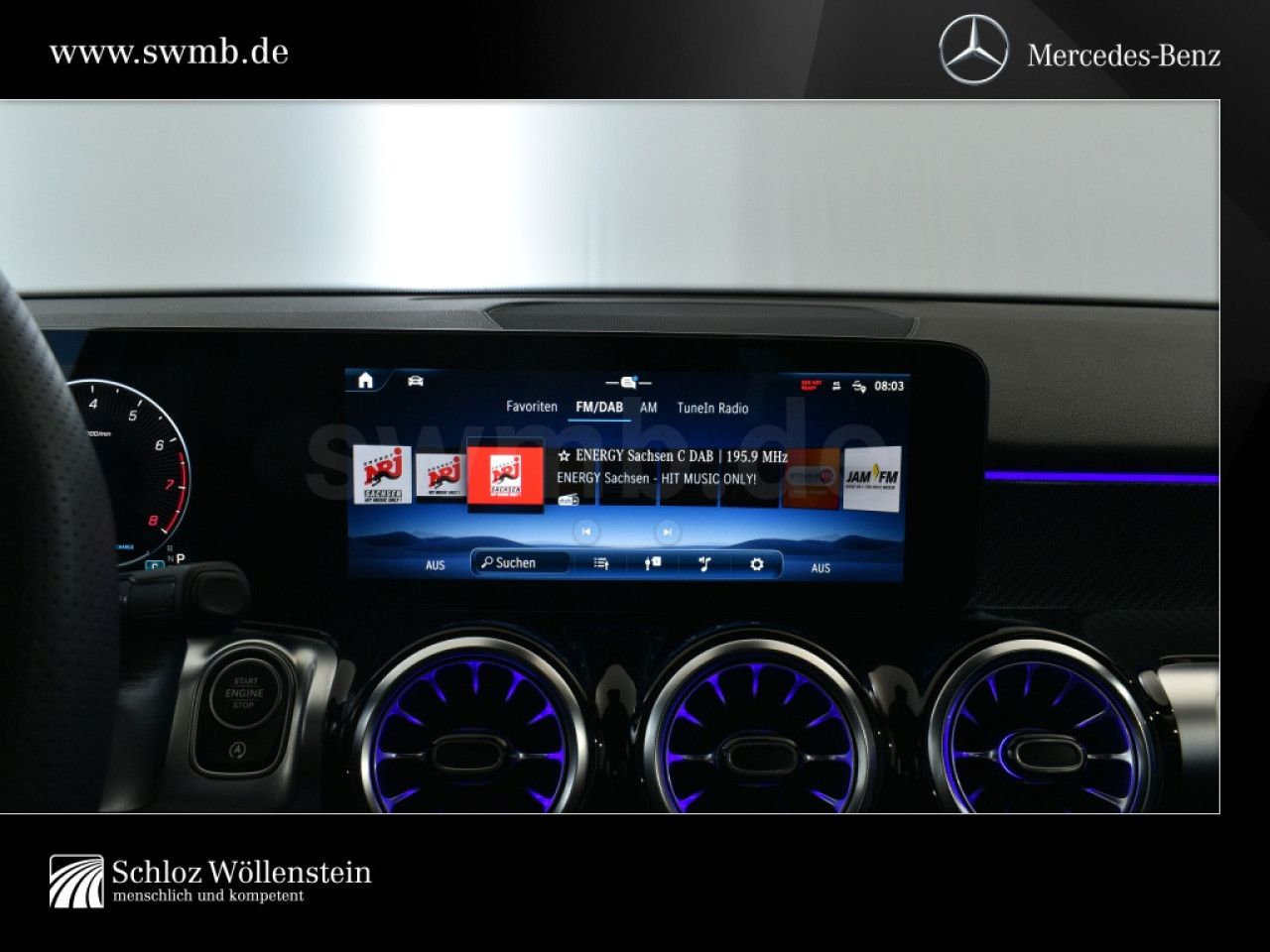 Mercedes-Benz GLB – Bild 13