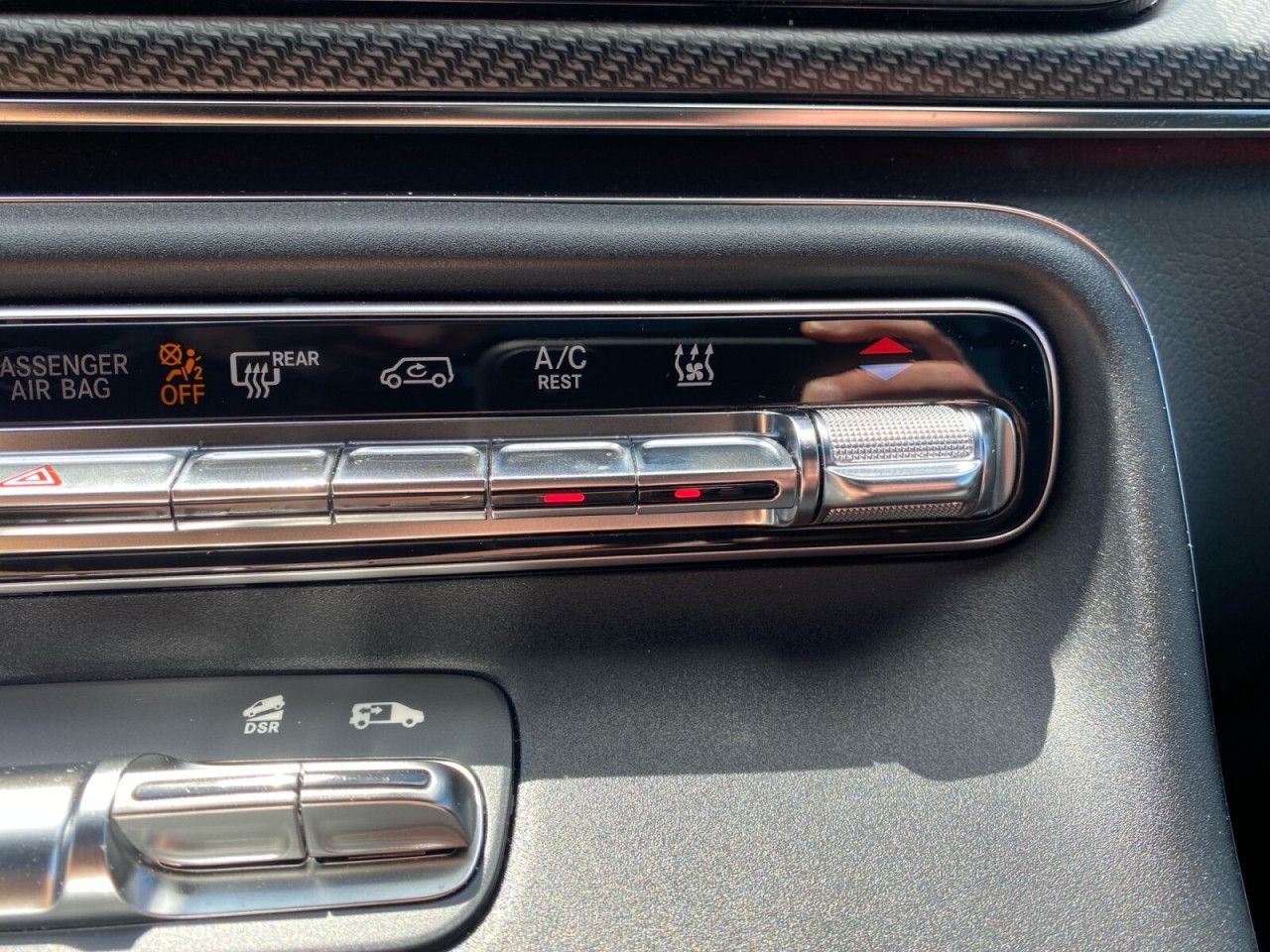Mercedes-Benz V-Klasse – Bild 19