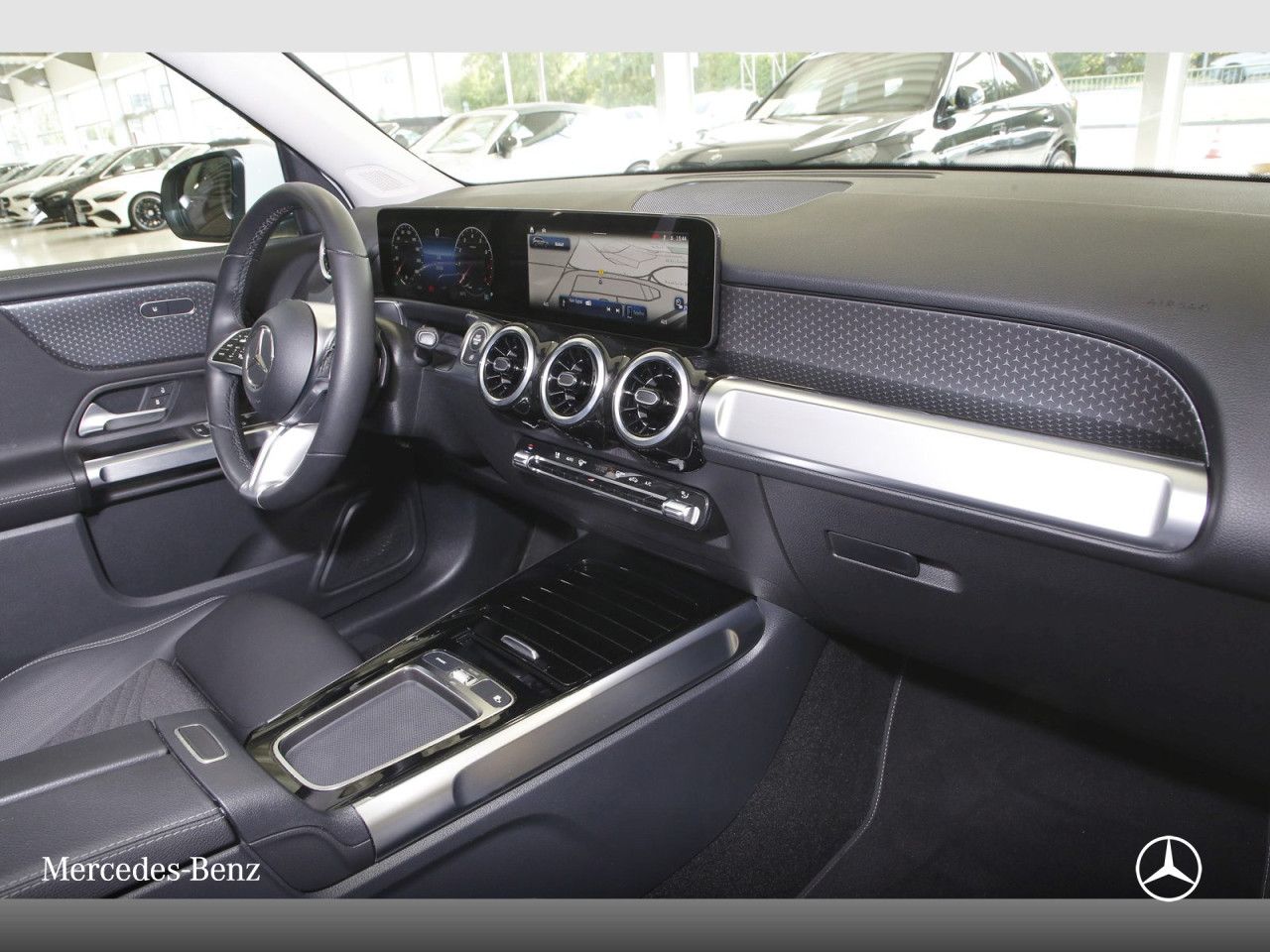 Mercedes-Benz GLB – Bild 5