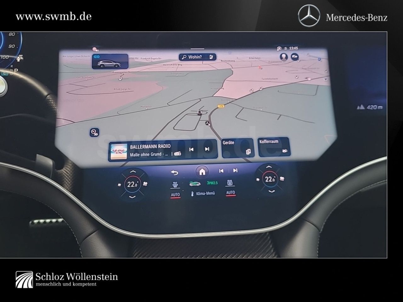 Mercedes-Benz EQS – Bild 13