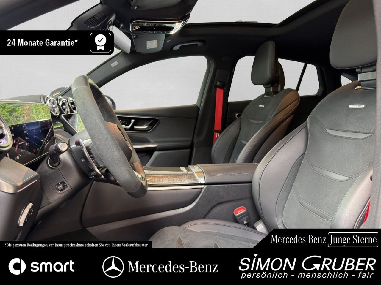 Mercedes-Benz GLC – Bild 12