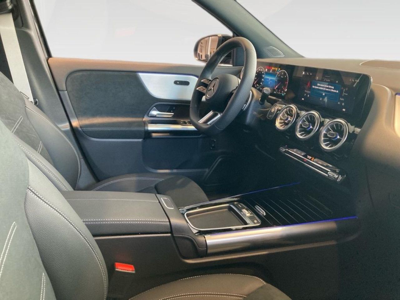 Mercedes-Benz GLA – Bild 9