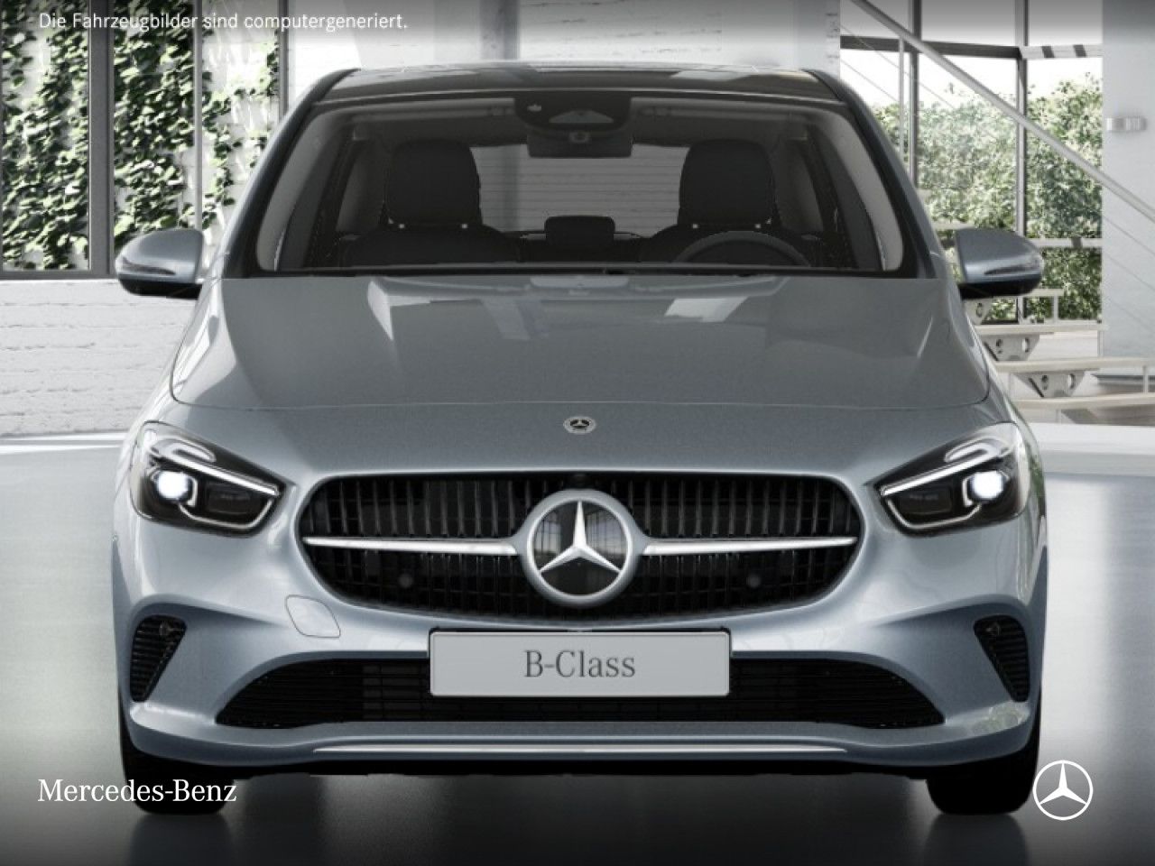 Mercedes-Benz B-Klasse – Bild 5