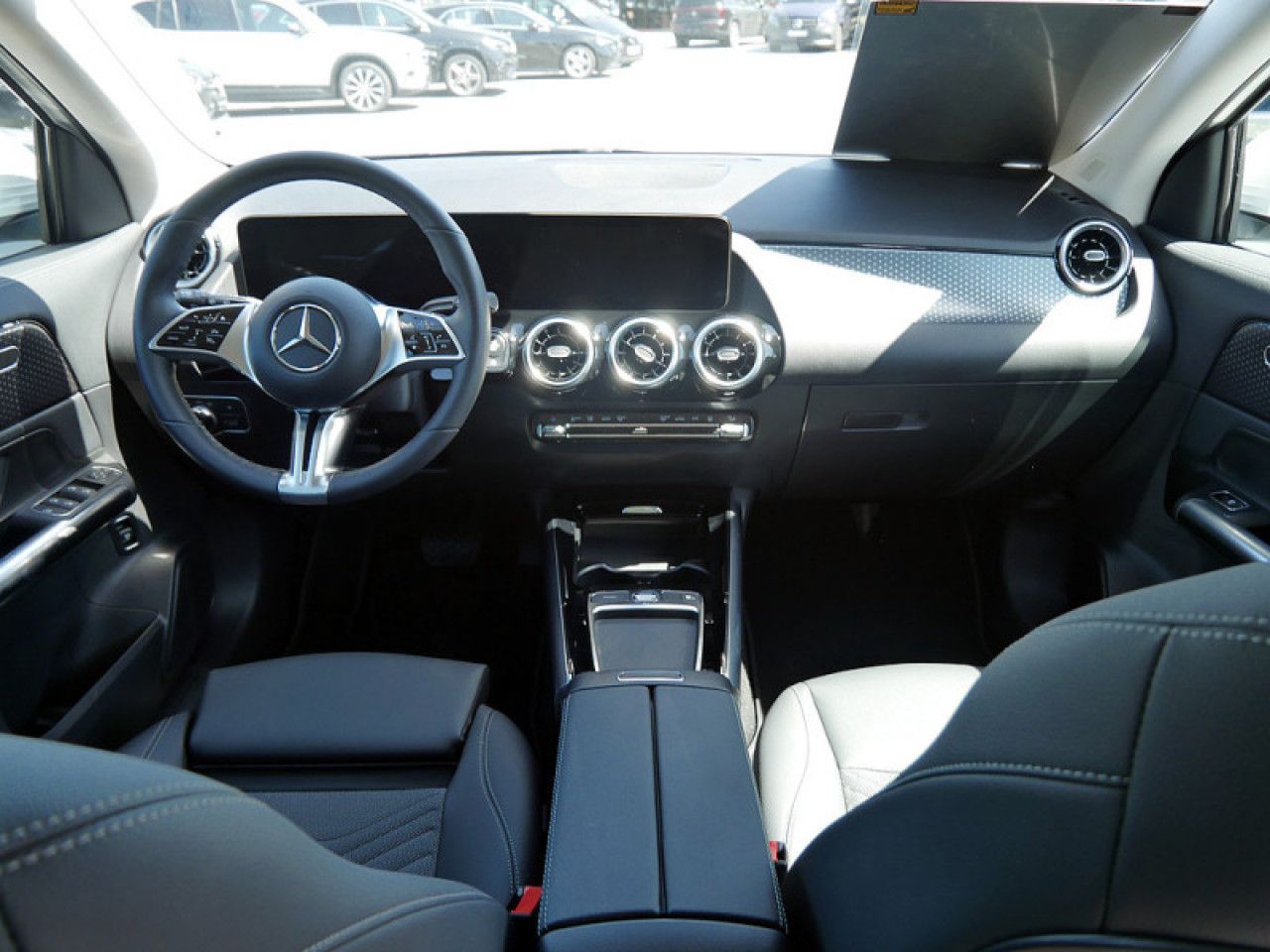 Mercedes-Benz GLA – Bild 7