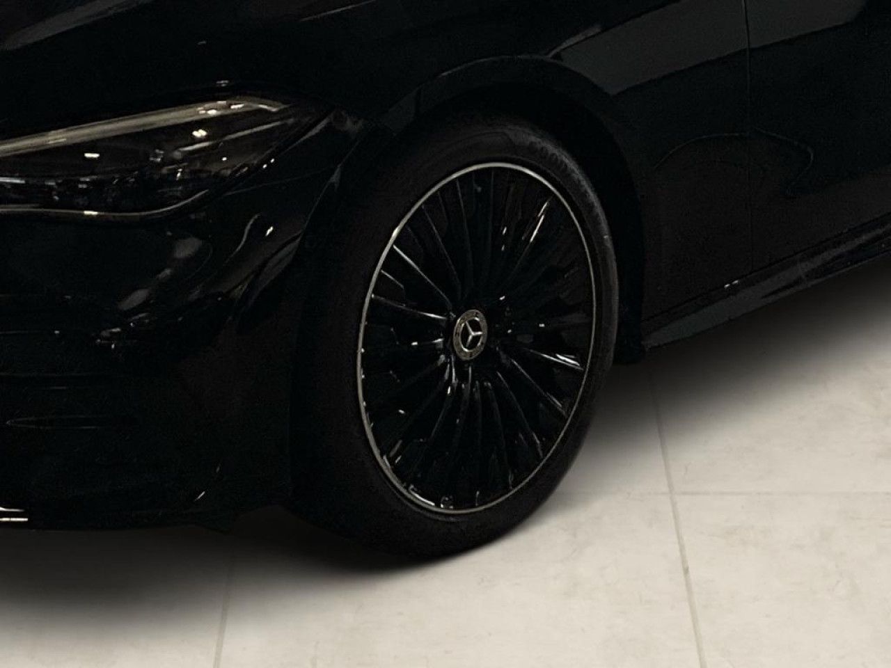 Mercedes-Benz CLE – Bild 7