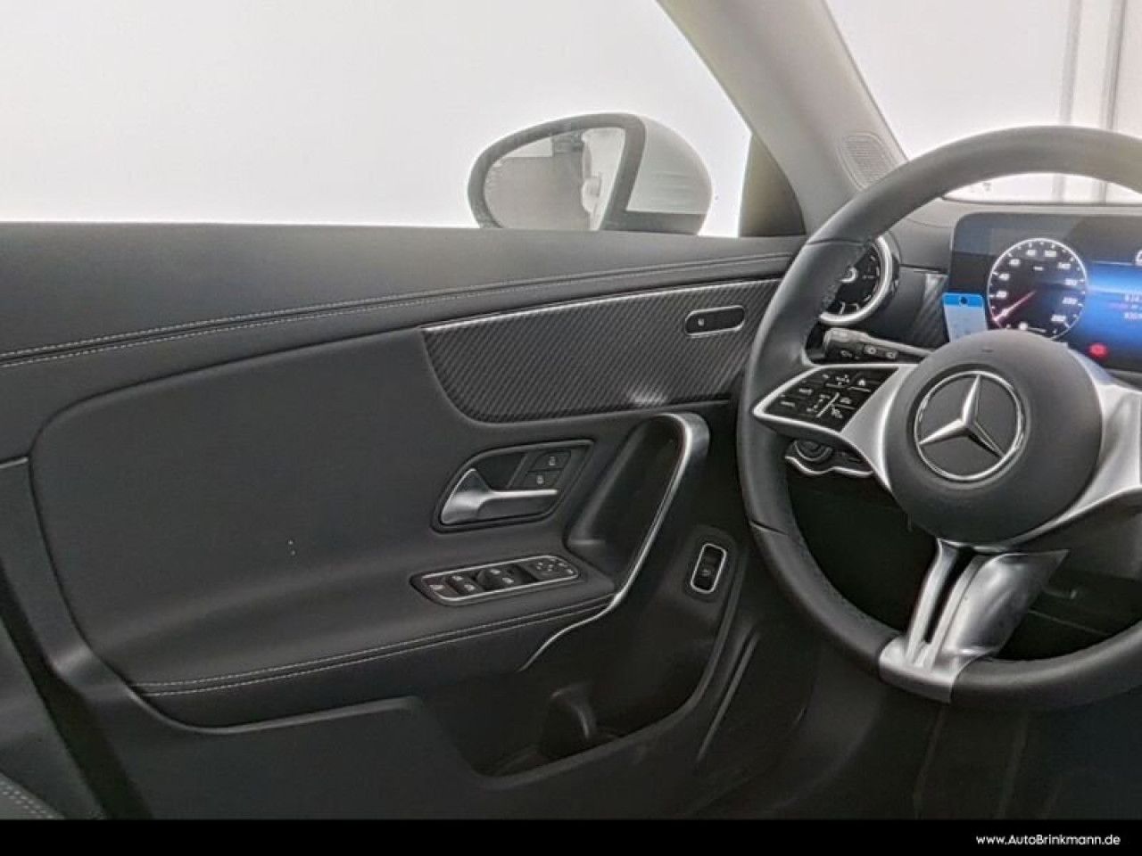 Mercedes-Benz CLA – Bild 9