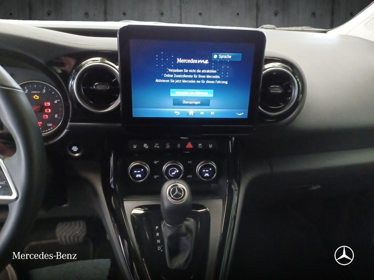 Mercedes-Benz T-Klasse – Bild 12